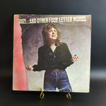 LP Suzi Quatro