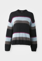 Carhartt WIP MERLIN - Свитер - Голубой
