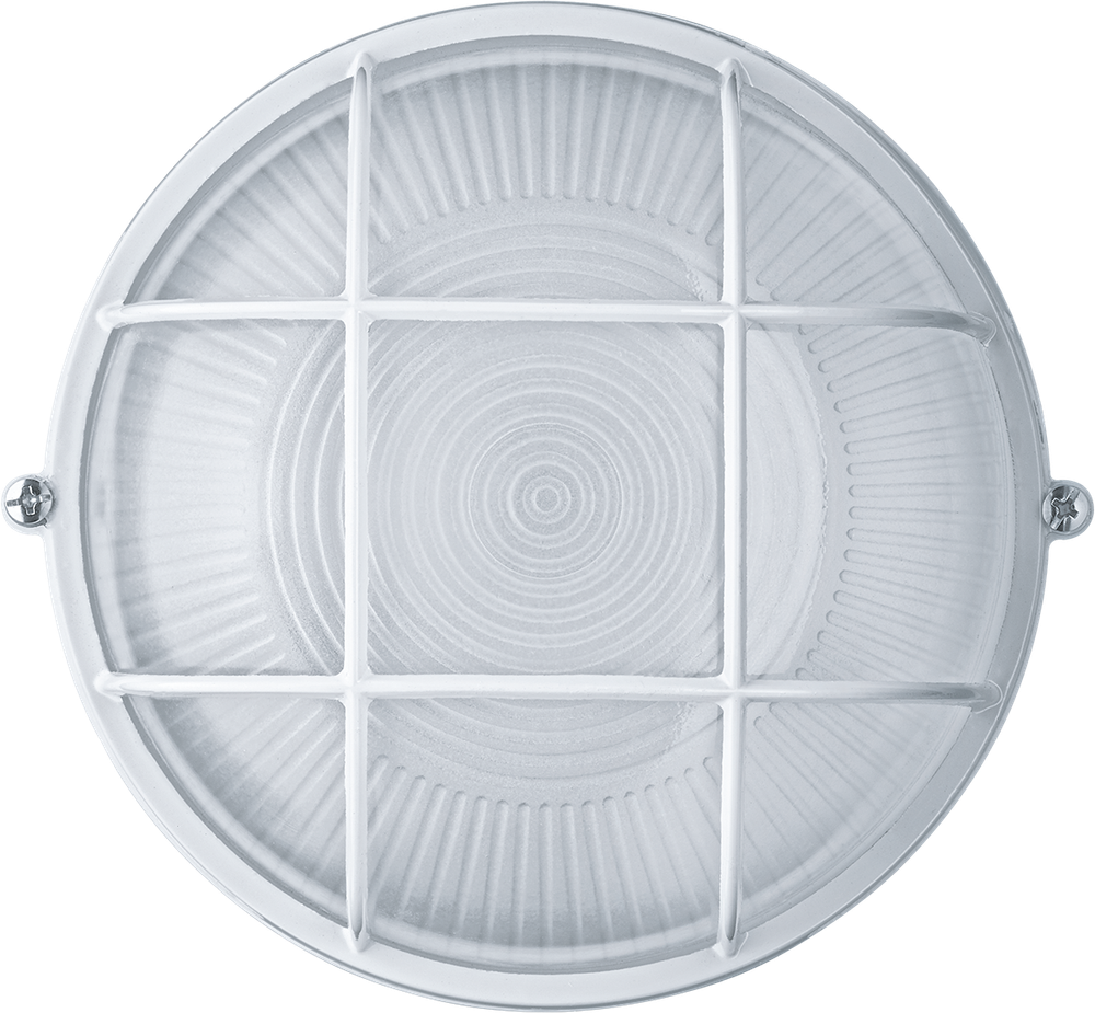 Светильник Navigator 94 803 NBL-R2-60-E27/WH (НПБ 1302 / НПП 1302)