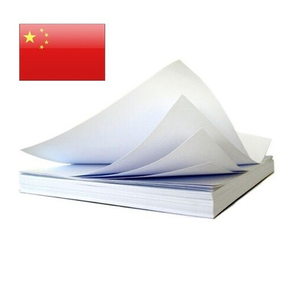 Бумага сублимационная A3  (Китай BS), упаковка 100 листов