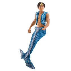 Schleich Świat Elfów Bayala - Aryon на единороге 70718
