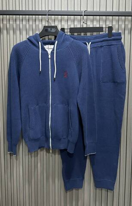 Спортивный костюм Brunello Cucinelli