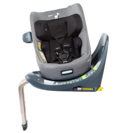 Автокресло Swandoo Marie I-Size Sesame Grey