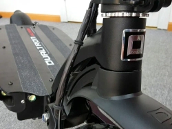 Электросамокат Dualtron Ultra