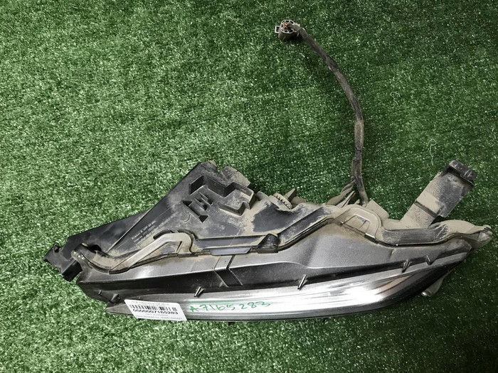 ПТФ левая Lexus RX 4 (2019-2022)