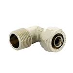 Угольник МП с НР 16x1/2 (NTM)