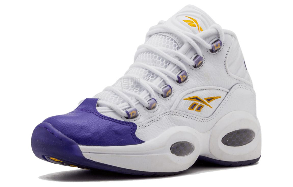 Кроссовки Reebok Question Mid Kobe