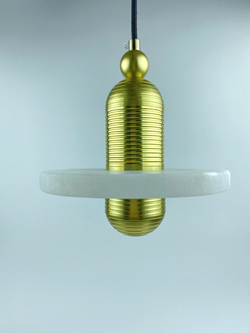 Люстра Median D28