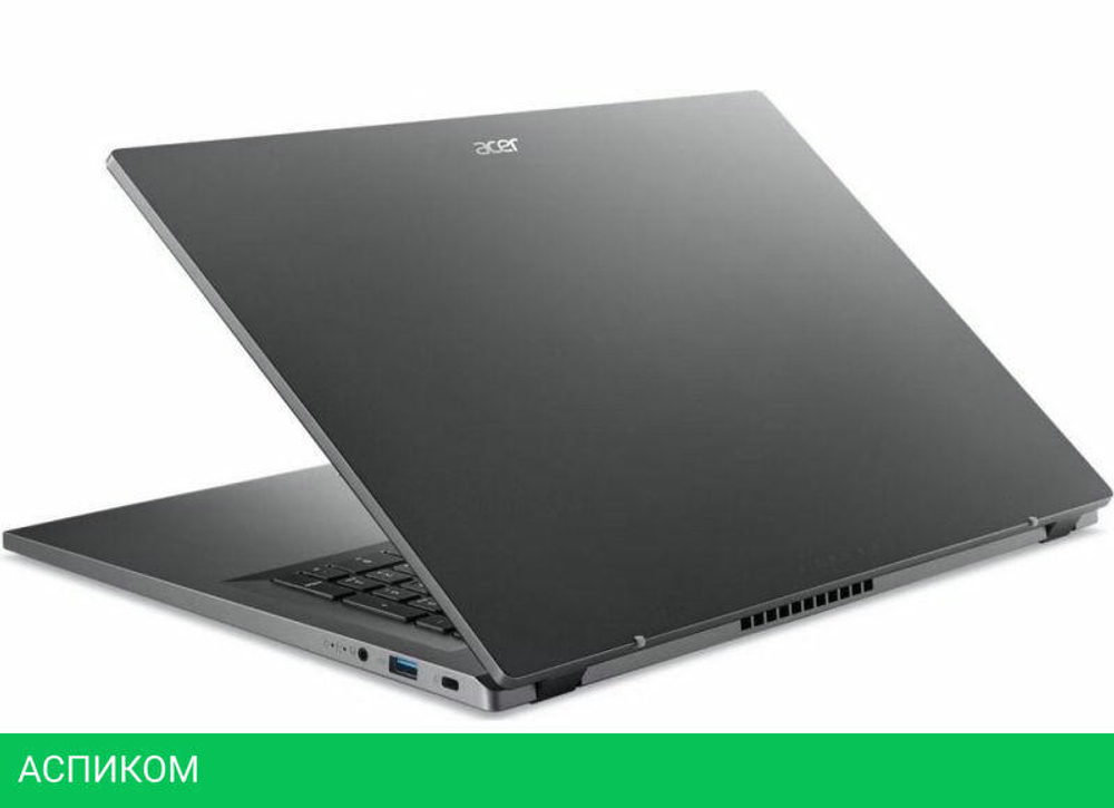 Ноутбук Acer Aspire 3 17 A317-55P-C3XL NX.KDKCD.00J