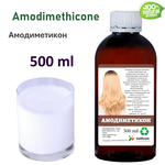 Амодиметикон, кондиционирующая добавка для волос