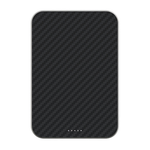 Внешний аккумулятор MagSafe Magssory Pride 5K (5000 мА·ч) Беспроводная зарядка: Qi 15 Вт. Проводная зарядка: USB-C. Есть LED-индикация, поддержка PD и внешний MagSafe. Энергоёмкость — 19,25 Вт·ч. Максимальная выходная мощность — 20 Вт