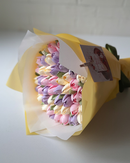 Букет Наталья