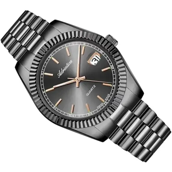 Наручные часы Adriatica A1090.S1R7Q