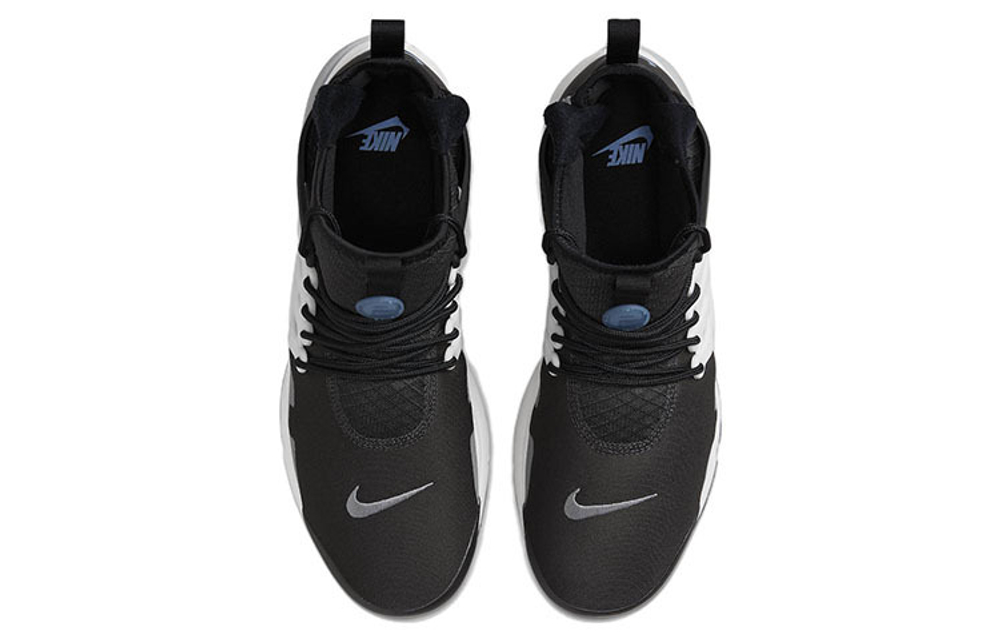 Кроссовки Nike Mid Utility