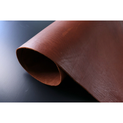 3,6-4,0 Чепрак коньяк с восковым покрытием