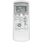 Инверторная сплит-система Mitsubishi Heavy STANDARD SRK25ZSP-W1/SRC25ZSP-W1