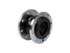 Купить ZKV гибкая антивибрационная вставка PN10/16 DN32-600 недорого со склада в Хабаровске, Якутске, Владивостоке, Южно-Сахалинске, Благовещенске