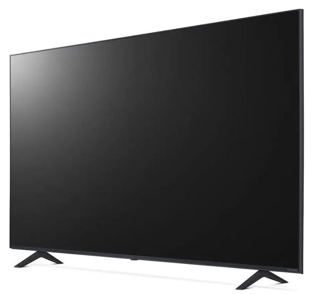 Телевизор LED LG 75NANO80T6A.ARUG