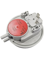 Дифференциальное реле давления HUBA (150/120 Pa) для BUDERUS Logamax U052-24/24K/28/28K (арт. 87161461530)