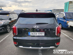 Hyundai Palisade Дизель 2.2 4WD (09.2021)