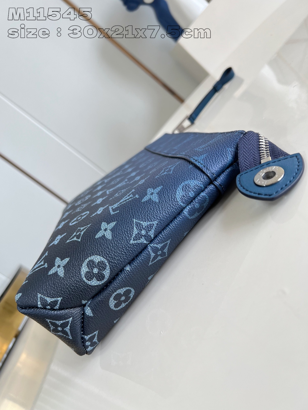 Louis Vuitton Pochette Voyage Souple