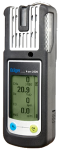 Портативные газоанализаторы Drager
