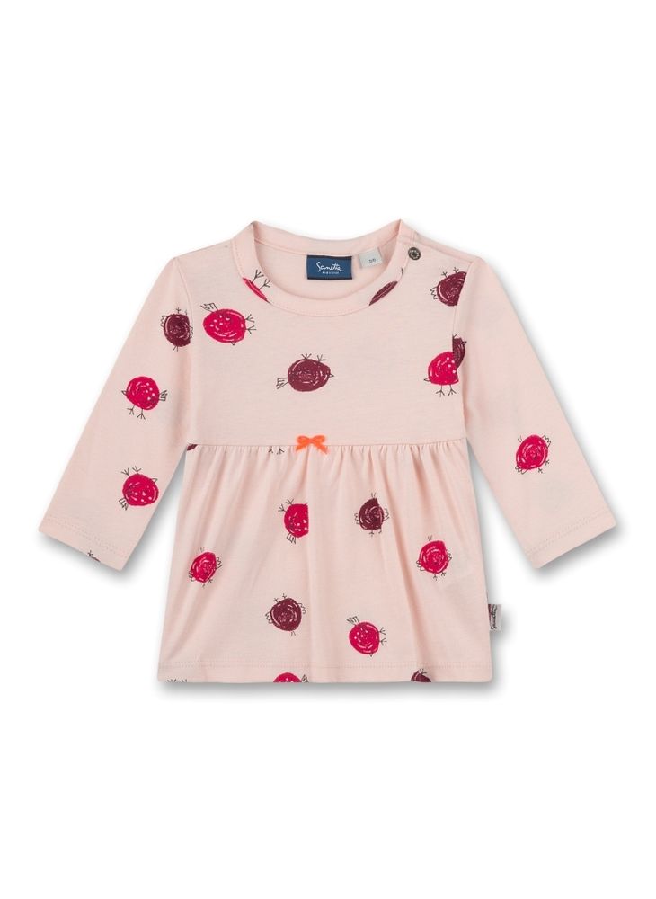 Платье Sanetta KIDSWEAR 115561 38193