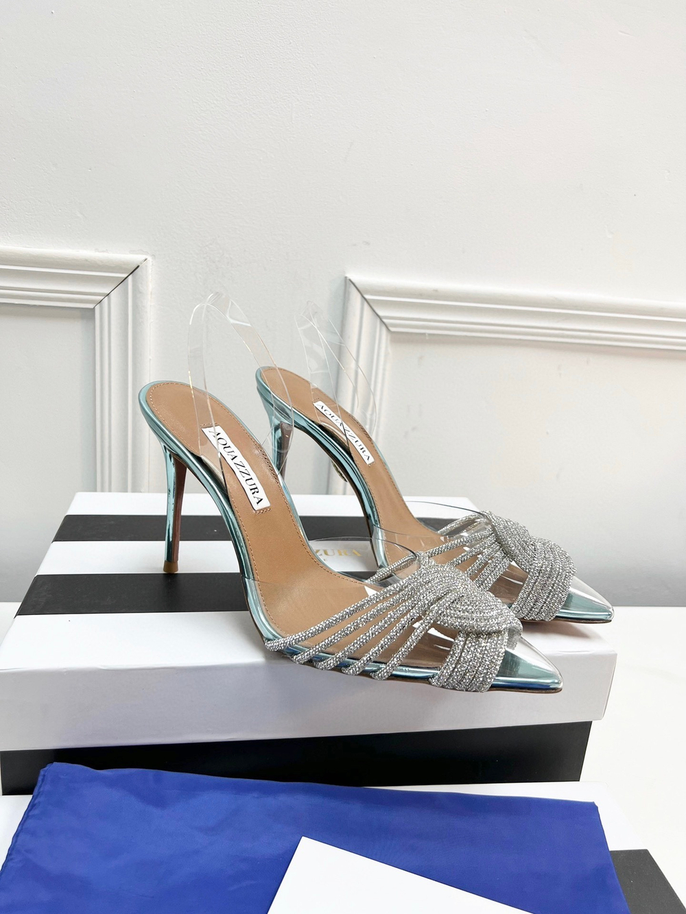 Aquazzura Pumps 10 cm