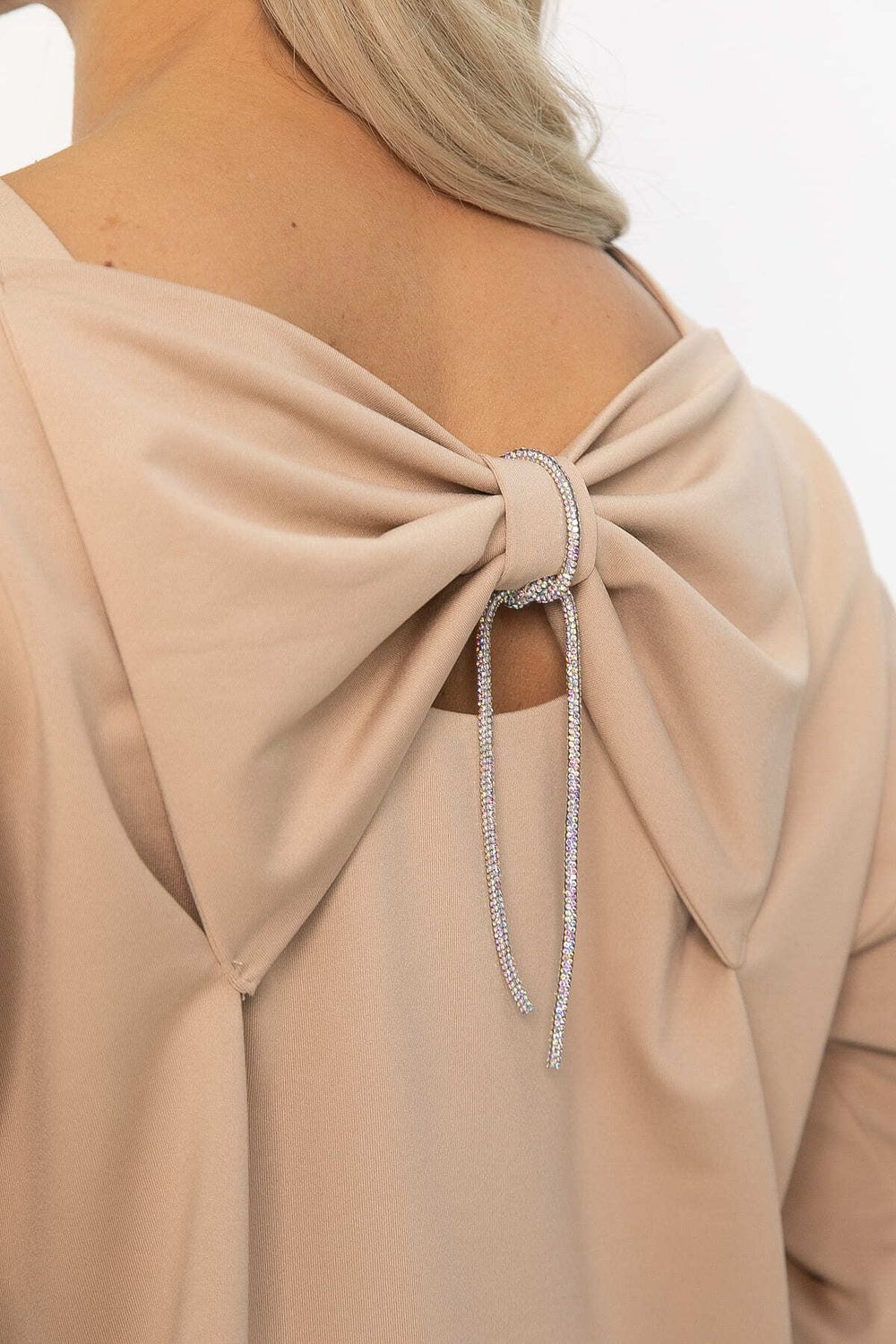 Костюм Она (бежевый) К13720-15М LT Collection