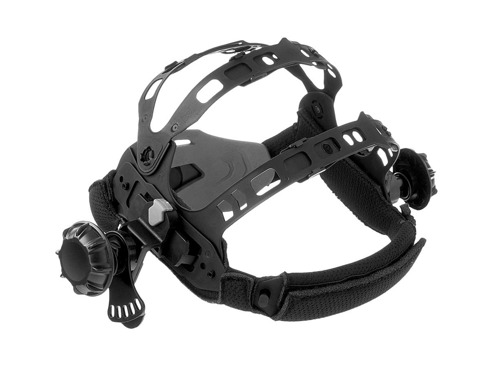 Маска для сварки Сварог TECH C50I + Устройство подачи воздуха VENTO (СИЗОД)