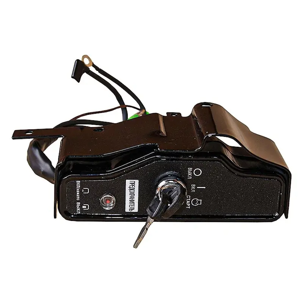 Lifan 177FD D25 двигатель бензиновый