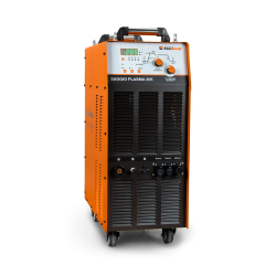 Аппарат плазменной резки SAGGIO PLASMA 205