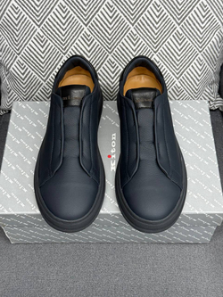Кеды Kiton