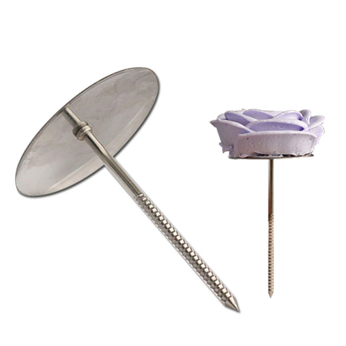 Гвоздь кондитерский для создания цветов