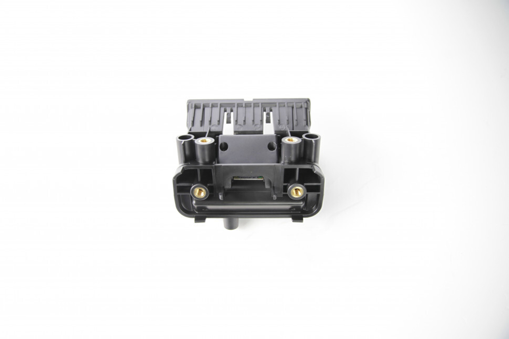 Крепление для навесного монитора Ergo ER11MB в спинку (беж., черн., коричн.)