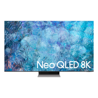 QLED Телевизор Samsung QE85QN900AU (2021)