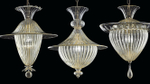 Светильник Barovier&Toso Fanali Veneziani