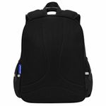 Рюкзак BRAUBERG SNAP, 2 отделения, 3 кармана, "Stylish checks", 39х28х16 см, 273130