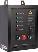 Блок автоматики PATRIOT GPA 1115W 474001811