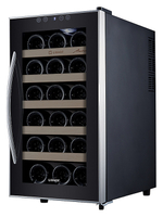 Винный шкаф Libhof Amateur AM-18