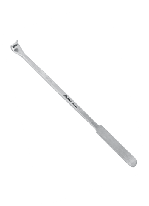 Шпатель гинекологический 2-х сторонний 205 мм