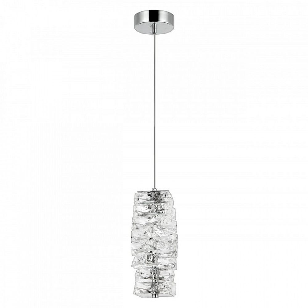 Подвесной светильник Imex CR.0505 CR.0808-260-1-P-CH