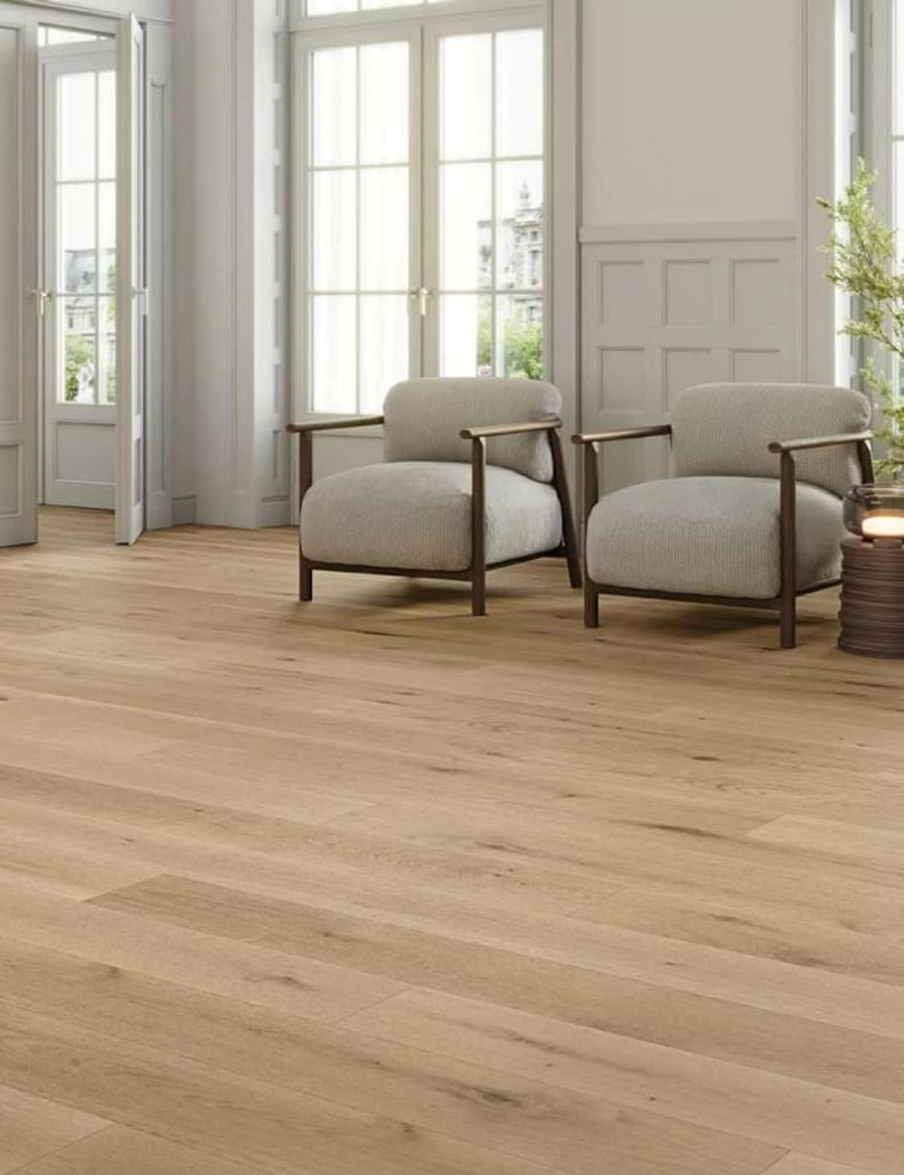 Porcelanosa London Olivo 23x150