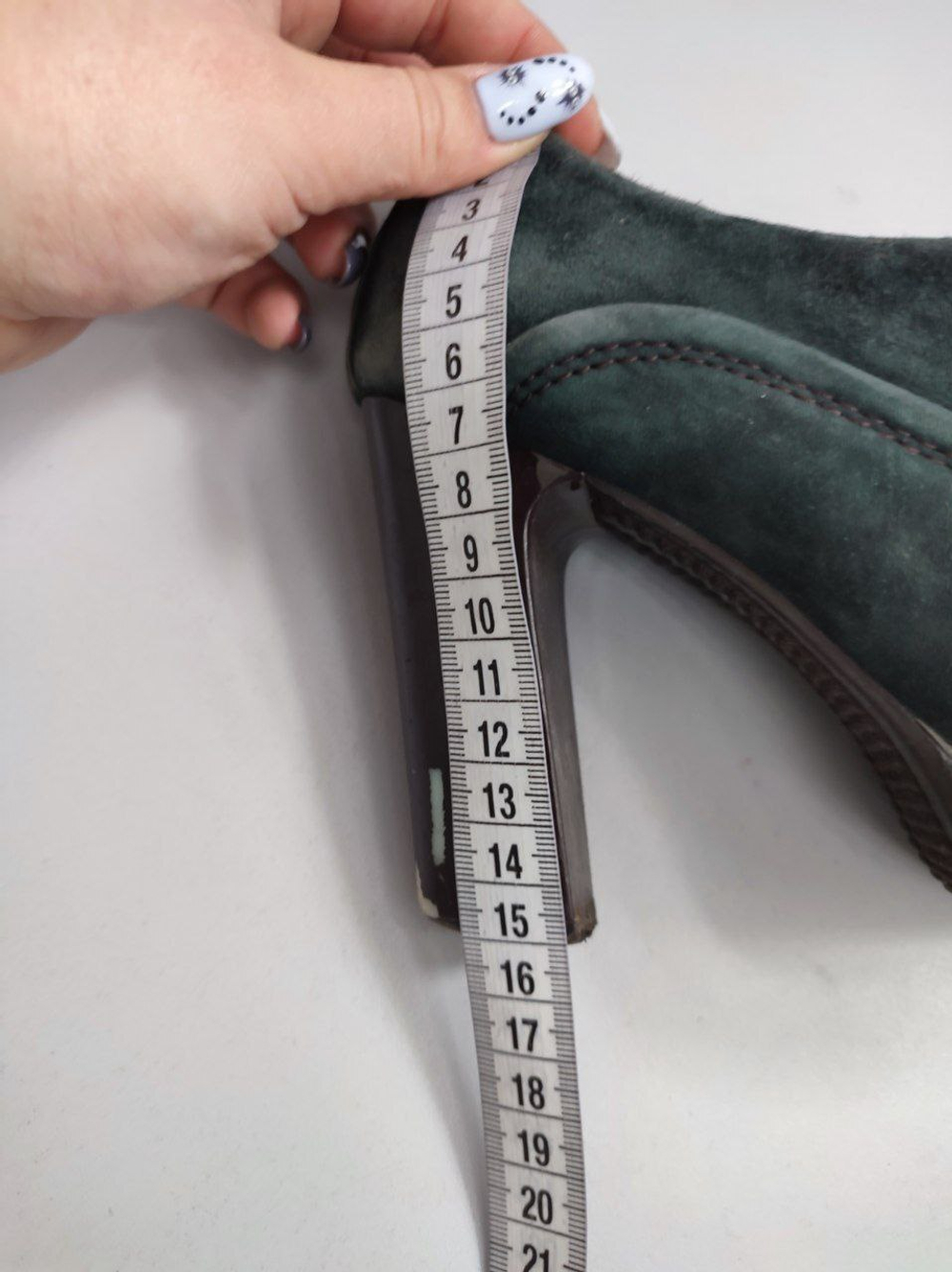 Туфли Mascotte  демисезонные 38 размер