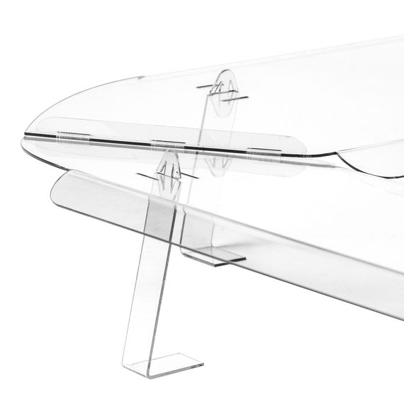 Экран для кассетного кондиционера Ballu Смарт 650 — (5)