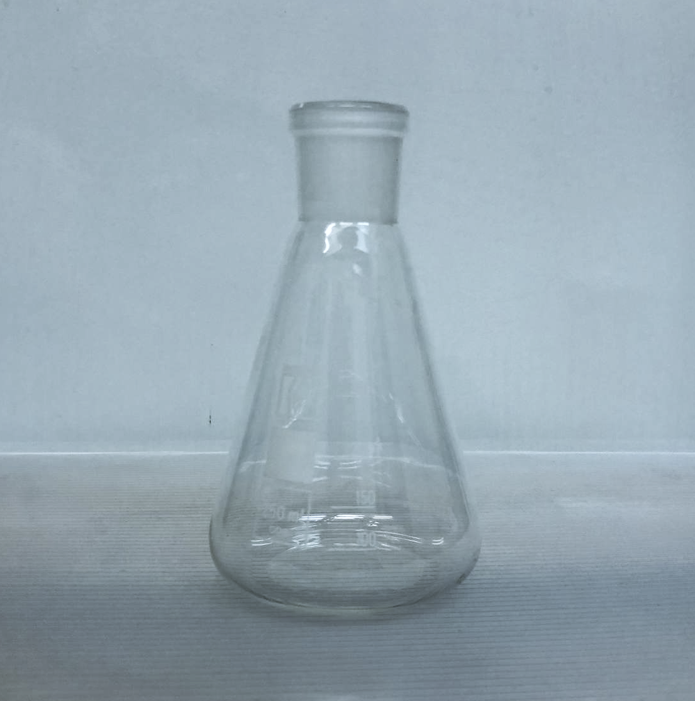 Плоскодонные колбы с шлифом 29/32