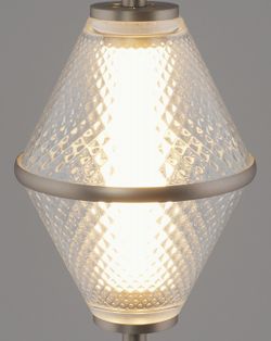 Подвесной светильник Moderli Senta V11364-PL