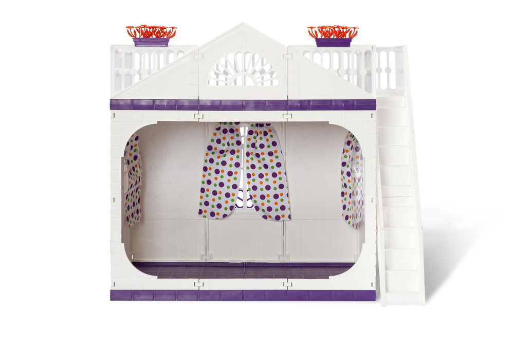 Дачный дом "Конфетти" (Огонек)