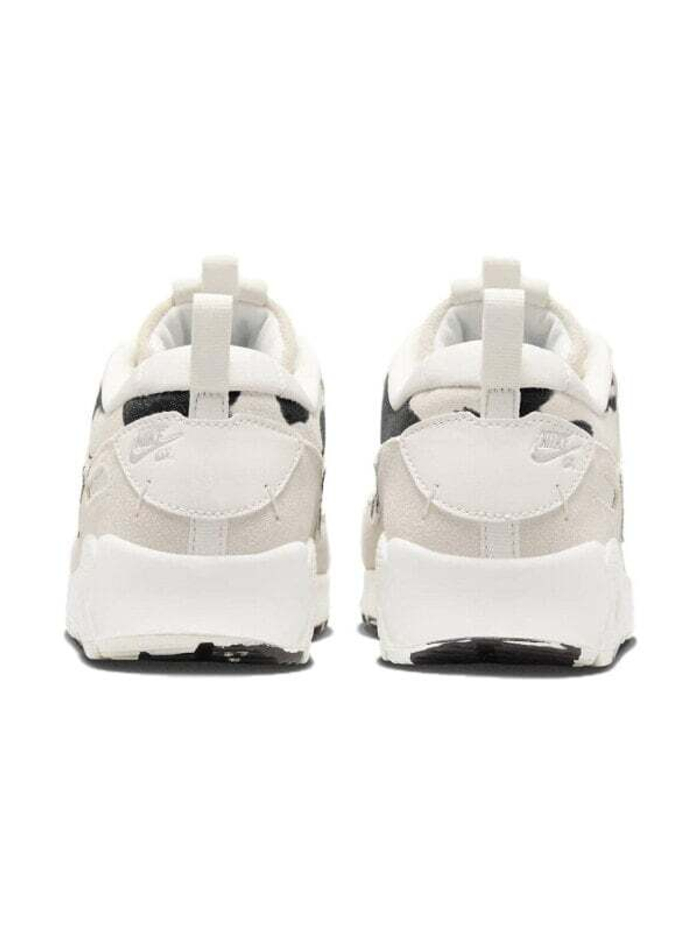 Nike Air Max 90 Futura Cow Print