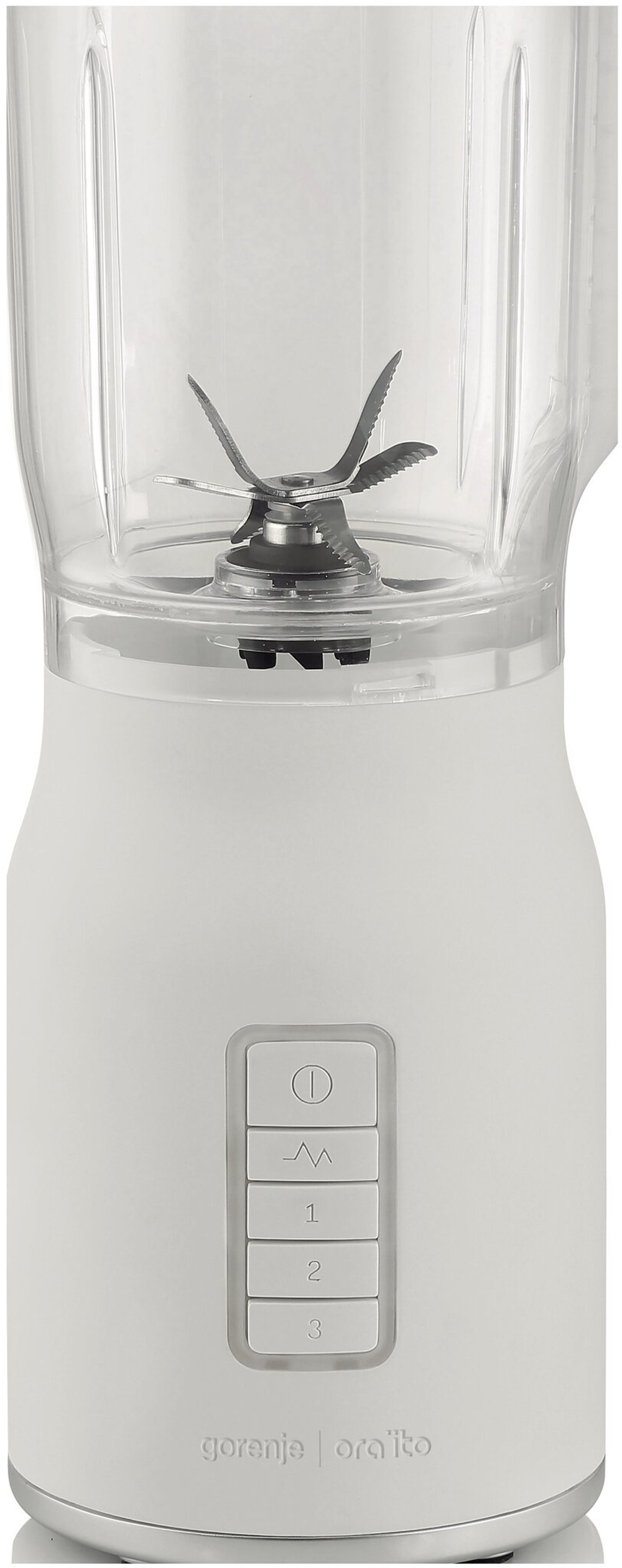 Блендер стационарный Gorenje B800ORAW